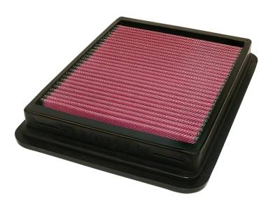 Airaid - TUNDRA/SEQUOIA 4.7L, 2001-2009 SYNTHAFLOW