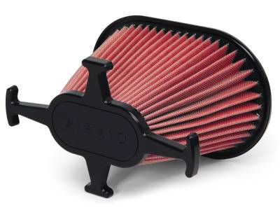 Airaid - FORD POWERSTROKE 6.0L, 2003-2006 SYNTHAFLOW