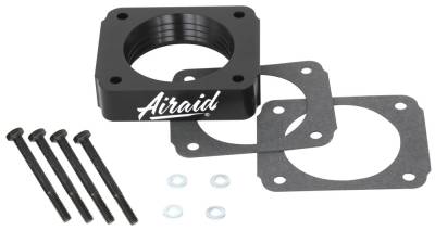 Airaid - POWERAID; FORD F150, 4.6L, 2004-2006