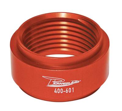 Airaid - POWERAID; FORD, 6.0L TD, 2003-2004