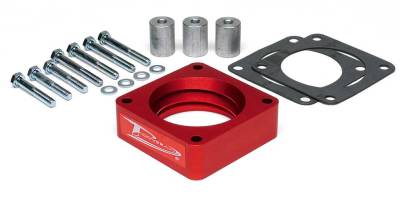 Airaid - POWERAID; JEEP CHEROKEE/ WRANGLER, L6-4.0L F/I, 1991-2006