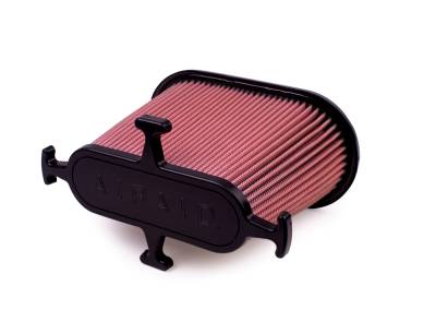 Airaid - FORD POWERSTROKE 6.4L, 2008-10 SYNTHAFLOW