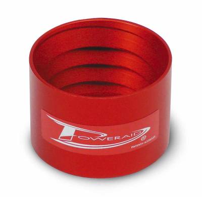 Airaid - POWERAID; CHEV./GMC DURAMAX, 6.6L, 2002-2004