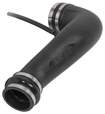 Airaid - AIRAID MIT; CHEV. TRUCKS, 2007-2014, W/ELECT. COOLING FAN