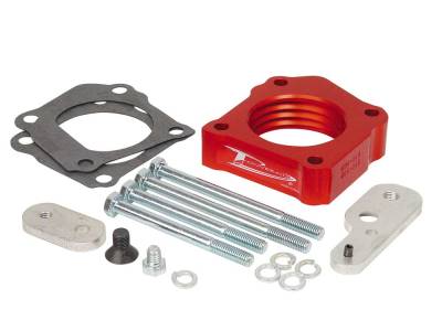 Airaid - POWERAID; TOYOTA TACOMA, 3.4L, 2003-2004