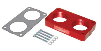 Airaid - POWERAID; FORD 250/350, V-10, 2005-2007