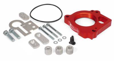 Airaid - POWERAID; DODGE DAKOTA/ DURANGO/MITSUBISHI RAIDER, 4.7L