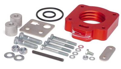 Airaid - POWERAID; FORD F150, XLT, 4.2L V6, 2001-2003