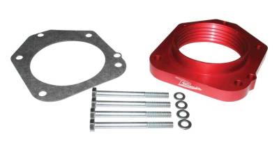 Airaid - POWERAID; TOYOTA TUNDRA, 4.7L, 2007-2008