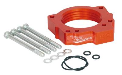 Airaid - POWERAID; TOYOTA TUNDRA, 4.7L, 2003-2004