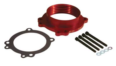 Airaid - POWERAID; DODGE RAM, 4.7L, 2008-2012