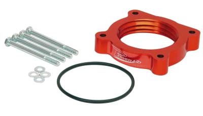 Airaid - POWERAID; NISSAN TITAN/ARMADA, INFINITI QX56 5.6L