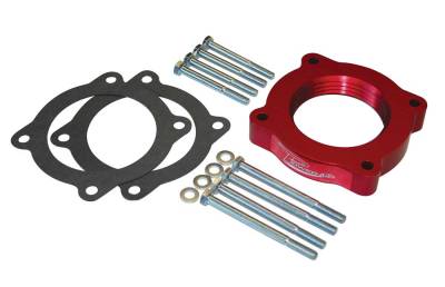 Airaid - POWERAID; FORD F150, 4.6L, 2007-2010