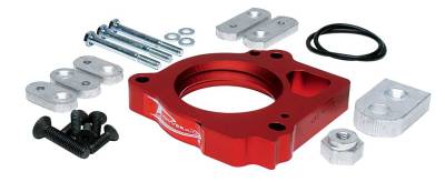 Airaid - POWERAID; DODGE RAM, 4.7L, 2002