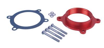 Airaid - POWERAID; FORD F150, V6-3.5L F/I, ECOBOOST, 2011-2014