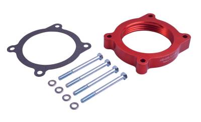 Airaid - POWERAID; FORD MUSTANG/F150 V8 5.0L F/I, 2011-2018