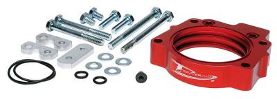 Airaid - POWERAID; TOYOTA TUNDRA, 4.7L, 2000-2002