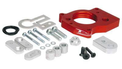 Airaid - POWERAID; DODGE RAM, 3.7L, 2003-2004