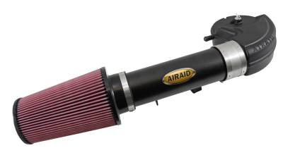 Airaid - AIRAID INTAKE KIT; CHEV/GMC 1988-1995