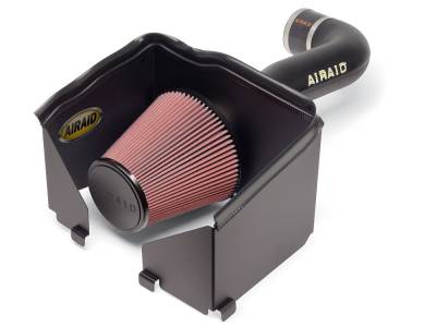Airaid - AIRAID INTAKE KIT; DODGE RAM 1500/2500/3500, V8-5.7L, 2003-2005