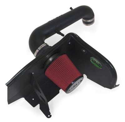 Airaid - AIRAID INTAKE KIT; JEEP WRANGLER, 2.5L, 1991-1995