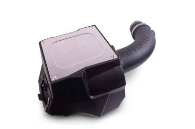 Airaid - AIRAID INTAKE KIT; JEEP WRANGLER, V6-3.8L F/I, 2007-2011
