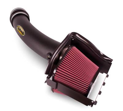 Airaid - AIRAID INTAKE KIT; FORD F150, RAPTOR SVT, V8-6.2L, 2010-2014