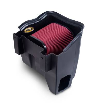 Airaid - AIRAID INTAKE KIT; RAM 1500 V6-3.6L F/I,  2013-2018