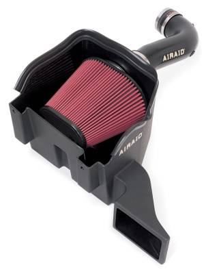 Airaid - AIRAID INTAKE KIT; DODGE RAM 1500/2500/3500, V8-5.7L, 2003-2008
