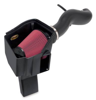 Airaid - AIRAID INTAKE KIT; GM TRUCK 2011-2015, SUV 2500/3500 6.0L 11-13