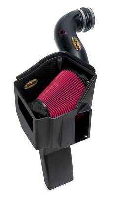 Airaid - AIRAID INTAKE KIT; CHEV/GMC HD2500/3500, V8-6.6L DSL, 2013-2014