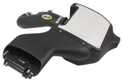 Airaid - AIRAID INTAKE KIT; FORD F150, V8-5.0L F/I, 2015-2018