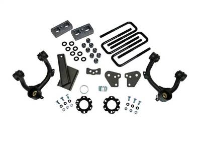 Superlift - Garage Sale - Superlift Superlift A-Arm Suspension Kit - 3" 201-> Ford Ranger