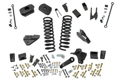 Superlift - Garage Sale - Superlift Superlift  Suspension Kit - 3.5" 2019> RAM 2500 Diesel