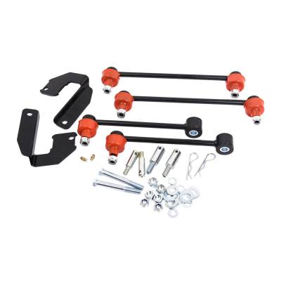 Old Man Emu by ARB - Old Man Emu by ARB 3460015 Sway Bar Link Disconnect Kit