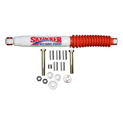 Skyjacker - Steering Stabilizer HD OEM Replacement Kit For Use w/Drop Pitman Arm Skyjacker