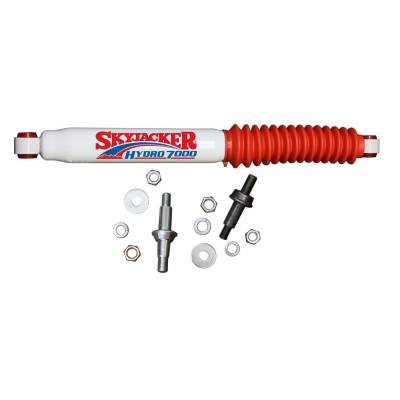 Skyjacker - Steering Stabilizer HD OEM Replacement Kit 67-86 Chevy/GMC Truck Skyjacker