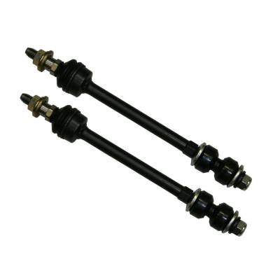 Skyjacker - Sway Bar End Link 99-18 Silverado/Sierra Lift Height 6 Inch Incl. Bushings Pair Skyjacker