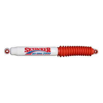 Skyjacker - Hydro Shock Absorber 07-13 Tahoe/Yukon XL 1500/Yukon 27.07 Inch Extended 15.94 Inch Collapsed Skyjacker