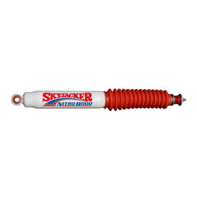 Skyjacker - Nitro Shock Absorber 15.69 Inch Extended 10.02 Inch Collapsed 86-95 Toyota Pickup 86-89 4Runner Skyjacker
