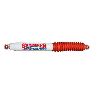 Skyjacker - Nitro Shock Absorber 55-75 Jeep/Dodge 24.84 Inch Extended 14.82 Inch Collapsed Skyjacker