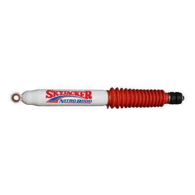 Skyjacker - Nitro Shock Absorber 28.75 Inch Extended 16.5 Inch Collapsed 94-12 Ram 3500 94-12 Ram 2500 14-18 Ram 2500 05-17 Ford F-350 Super Duty 05-18 Ford F-250 Super Duty Skyjacker