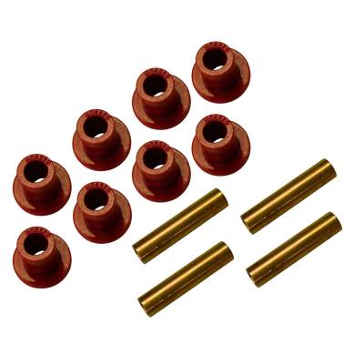 Skyjacker - Softride Spring Bushing Kit 68-93 Dodge Truck Front Skyjacker