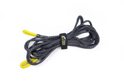AEV - AEV Full-Size 1/2" Winch Line Extension Rope