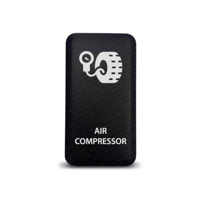 CH4x4 - CH4x4 Push Switch for Toyota – Air Compressor Symbol
