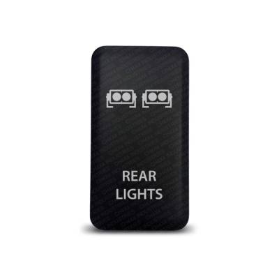 CH4x4 - CH4x4 Push Switch for Toyota – Rear Lights Symbol 2