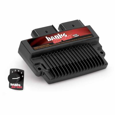Banks Power - Banks Power 63907 Six-Gun Diesel Tuner