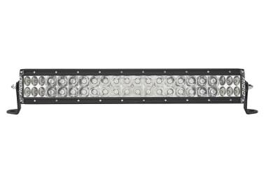 Rigid 20" E2 Series - Combo (Drive/Hyperspot™)