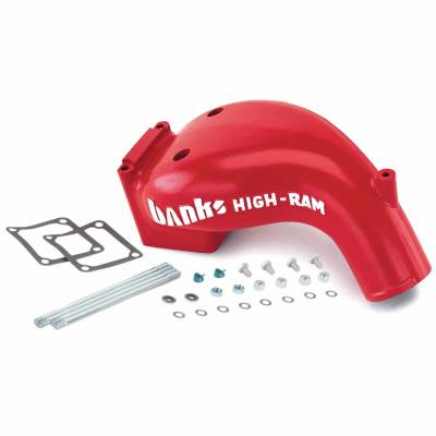 Banks Power - Banks Power 42721 High-Ram Intake System