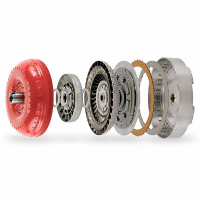 Banks Power - Banks Power 72515 Banks Billet Torque Converter